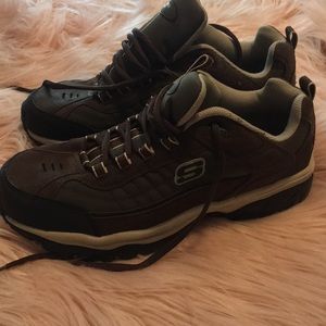 Men’s Sketcher shoe